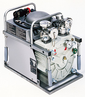 ELRO Peristaltic Pump