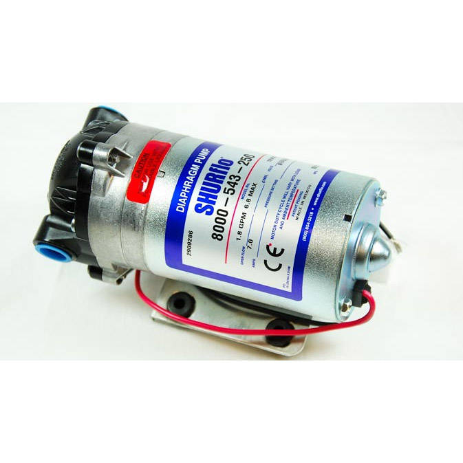 Shurflo Diaphragm Pump 12V 24V