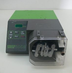 Watson-Marlow Peristaltic Pump