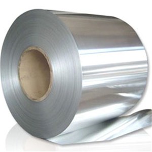 3004 Aluminum Coil