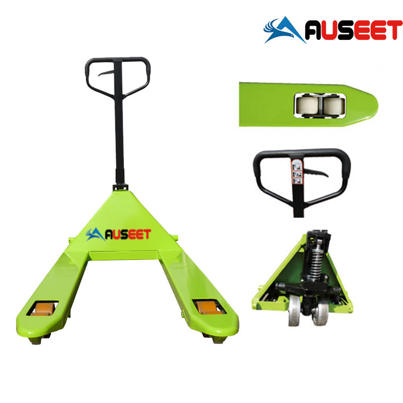 2016 hand pallet lift truck