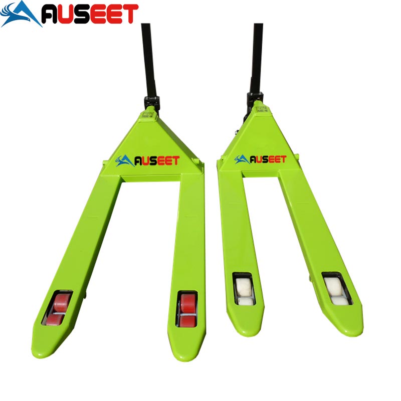 Hot sale hydraulic hand pallet jack 