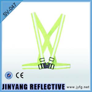 Reflective Heat-transfer Safety Elastic Band