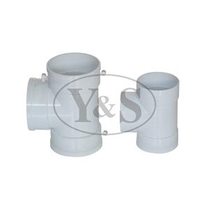 Pipe Fitting Mould