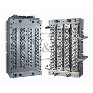 Preform Mould