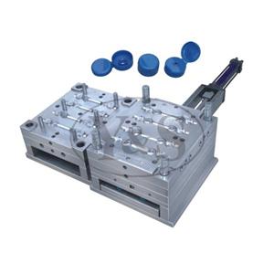 Cap Mould