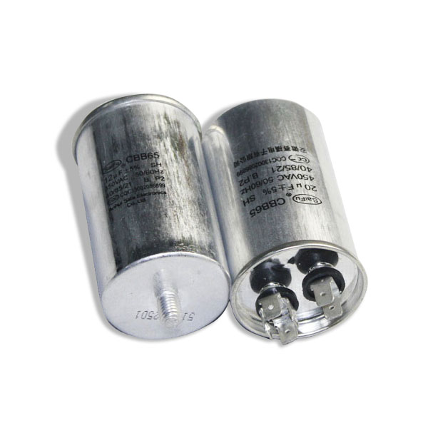 Class B CBB65 P1 Motor Running Capacitor 450V