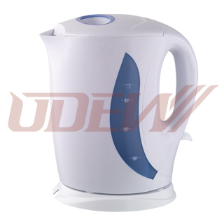 1.7L Plastic Immerse Electric Kettle
