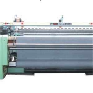 GA728AS High Speed Dobby Rapier Loom