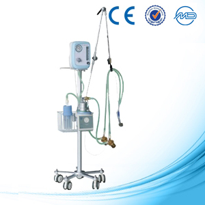 cpap respiratory equipment NLF-200D 