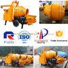 JBT40-P1 high quality mini new series cement mixer pump from China