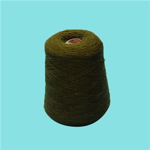 Acrylic 70% & Nylon 30% Woolen Yarn