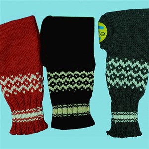 Iceland Yarn Beer Glove