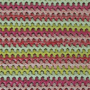 PP Raffia Yarn for Crochet for Footwear Materials