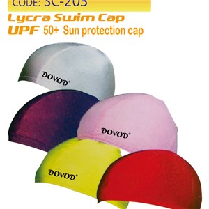 Waterproof Surfing Lycra Caps