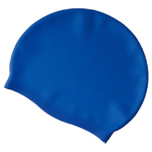 Waterpoof Silicone Surfing Cap