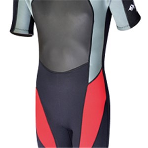 Neoprene Shorty Wetsuit