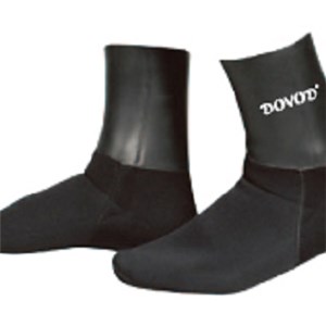 2-3mm Neoprene Diving Socks