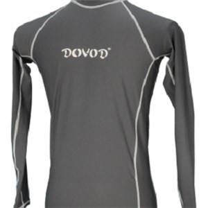 Lycra Long Sleeves Rush Guard