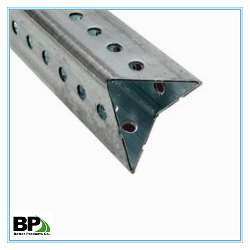 High Tensile Square Post With Cut End