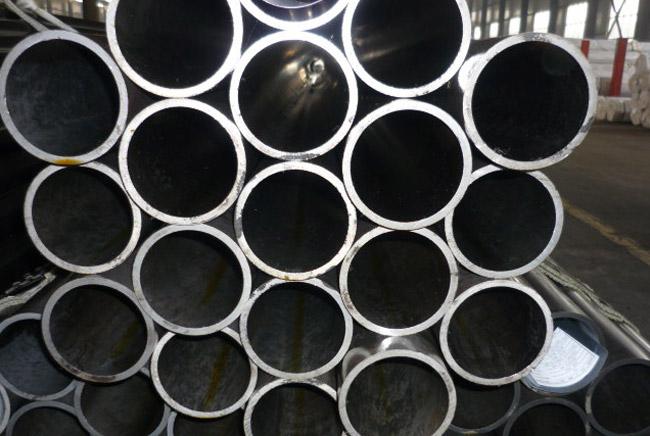 ASTM A213 Alloy Pipes