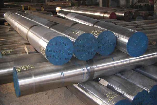 .ASTM/AISI Standard Alloy Round Bar