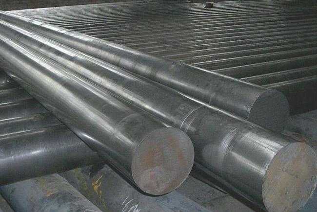 EN/DIN Standard Alloy Round Bar