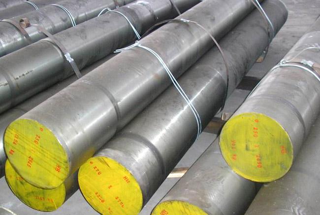 Alloy Round Bars