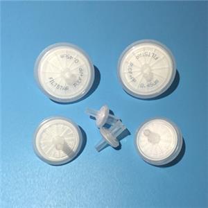 PVDF Syringe Filter