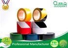 Danger PVC Warning Tape , Electrical Warning Tape For Underground