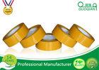 Hot Melt Personalised OPP Packing Tape 48MM X 50M 43mic High Tensile Strength