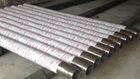 Corrosion Resistance Concrete Rubber Hose Long lifespan ISO certification