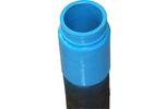 DN125 4 M 85 BAR  factory long life concrete pump hose with two ends