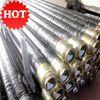 Sany DN125 One End Concrete Rubber Hose , Concrete Pump Hose 3M 85 BAR