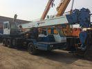 Tadano TL-200E Used Truck Crane 20 Ton 3000+ Hours , Mobile Truck Crane