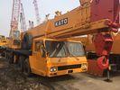 Used Construction Machine Kato crane used Kato NK450 45 ton truck crane year 1992