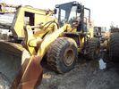 Komarsu 380 Loader Used Construction Machine WA380-3 Wheel Loader 3.0 Cbm Capacity