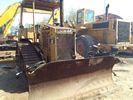 10 Ton CAT D4 Used Caterpillar Bulldozer Used 4832 Hours Used Heavy Machinery