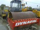 Dynapac CA25D Second Hand?Road Roller 10 Ton Used?Double Drum Roller