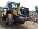 used Komatsu WA380-6 wheel  loader 3.0cbm capacity  year 2010 8764 hours