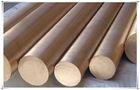 Melting Holding Furnace Horizontal Continuous Casting Machine For Bronze Rod