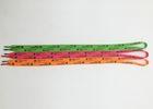 Fashionable Colored Shoe Laces , Durable Basketball Shoe Laces?