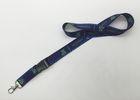 ECO-Friendly  Lanyard for Promotion Gifts with logo heat transfer for exhibiton