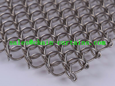 Honeycomb Decoration Mesh
