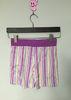 Comfortable Cotton Custom Children Clothes , Girls Short Pants Colorful