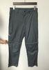 Lightweight Waterproof Work Trousers , Mens Workwear Trousers Custom Logo Printing