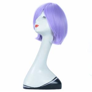 Synthetic Wigs