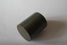 Round Shape Ferrite Magnet