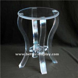 Acrylic Chair