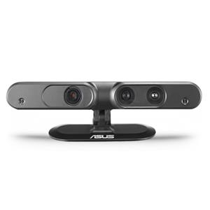 ASUS Xtion Pro Live Color RGB Depth Sensor Motion Sensing Camera OpenNI2